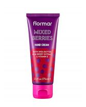 Hand Cream Mixed Berries 75ML New