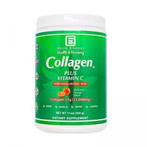 Colageno e Vitamina C Good Energy 300G Orange