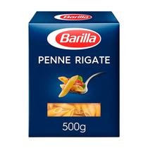 Pasta Barilla Penne Rigate N73 500GR