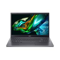 Notebook Acer A515-58M-78JL i7 16GB 512GB 15.6" Gray