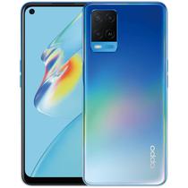 Smartphone Oppo A54 CPH2239 DS 4/128GB 6.51" 13+2+2/16MP A10 - Starry Blue