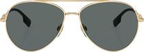 Oculos de Sol Burberry BE3147 110981 - Feminino