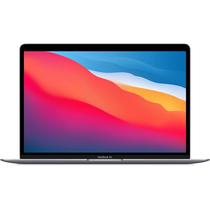 Apple Macbook Air MGN63LL/A - M1 8-Core - 8/256GB SSD - 13.3" - Cinza