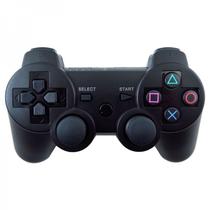 Controle Play 3 Generico BLK