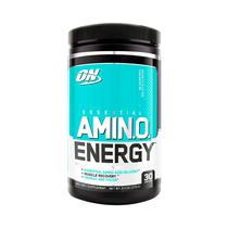 Suplemento Optimum Nutrition Amino Energy Blueberry Mojito 30 Serv. 270G