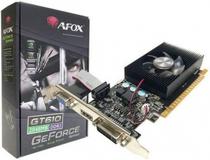 VGA GT610 2GB Afox DDR3 AF610-2048D3L7-V5 128BIT