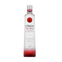 Vodka Ciroc Red Berry 750ML