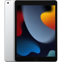 Apple iPad (2021) 10.2" Wifi Lte 256 GB MK6A3LL/A - Prata