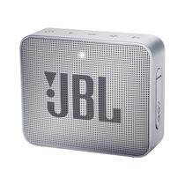Speaker Portatil JBL Go 2 - Cinza