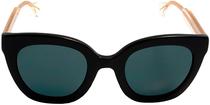 Oculos de Sol Gucci GG0564SN 001 - Feminino