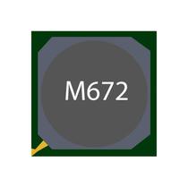 Peças para Notebook Chipset Sis M672