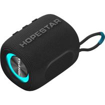 Speaker Portatil Hopestar 32 Mini HS-1564 Bluetooth - Preto