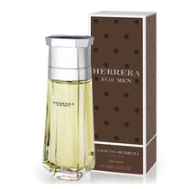 Perfume Carolina Herrera For Men Edt - Masculino 100 ML