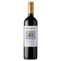 Vinho Santa Helena Siglo de Oro Merlot 750ML - 7804300011437