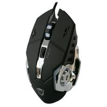 Mouse Satellite A-GM04 Gaming RGB 6 Botoes