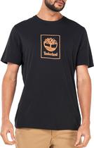 Timberland Camiseta Mas. TB0A5ZH1 P56