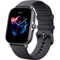 Smartwatch Xiaomi Amazfit GTS 3 A2035 - Bluetooth - Graphite Black