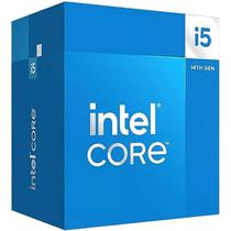 Processador Intel LGA1700 i5-14400 Core 2.5GHZ 20MB