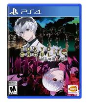 Jogo Tokyo Ghoul Re Call To Exist PS4