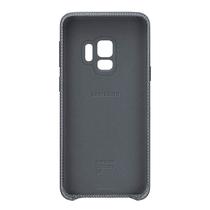 Capa Samsung para Galaxy S9 Hyperknit Cover - Cinza EF-GG960FJEGWW