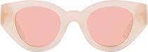 Oculos de Sol Burberry BE4390 4060/5 47 - Feminino