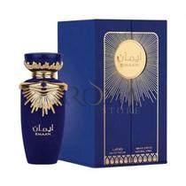 Perfume Lattafa Emaan Eau de Parfum Unissex 100ML