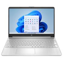 Notebook HP 15-DY2073DX Intel Core i7 1165G7 Tela Full HD 15.6" / 16GB de Ram / 512GB SSD - Prata (Ingles)