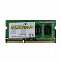 Memoria para Notebook DDR4 16GB 2400MHZ Markvision