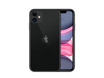 Celular Apple iPhone 11 64GB Black A2221BZ/A