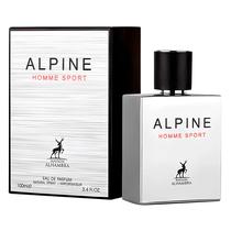 Perfume Maison Alhambra Alpine Homme Sport - Eau de Parfum - Masculino - 100ML