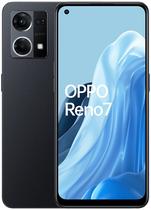 Smartphone Oppo RENO7 Dual Sim Lte 6.43" 6GB/128GB Black - Garantia 1 Ano No Brasil