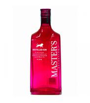 Bebidas Master"s Gin Pink Premiun c/ e 700ML - Cod Int: 74063