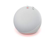 Speaker Amazon Echo Dot 4A Geracao Smart Alexa White