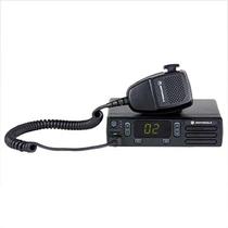 Radio Motorola DEM300 45W VHF