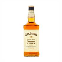 Whisky Jack Daniel's Tennessee Honey 1LITRO