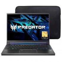 Notebook Acer PT314-52S-747P i7-16GB/ 512/ RTX3060/ 14/ W11