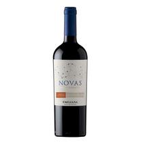 Vinho Novas Cabernet 750ML - 7804320521879