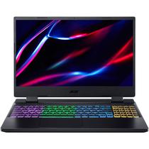 Notebook Acer Nitro 5 AN515-58-56CH de 15.6" FHD com Intel Core i5-12500H/ 16GB Ram/ 512GB SSD/ Geforce RTX 4050 de 6GB/ W11 - Obsidian Black