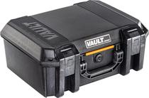 Case Rigido Pelican Vault Equipment Case V300C Black