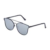 Oculos de Sol Feminino Daniel Klein Trendy DK4176 C2 - Preto