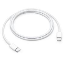Cabo Apple USB-C para iPhone 15 MQKJ3FE/A 1M 60W - Branco