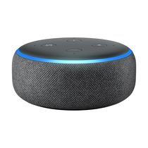 Speaker Amazon Echo Dot 3RA Geracao - Charcoal