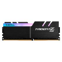 Memoria Ram G.Skill Trident Z RGB 8GB DDR4 3200MHZ - F4-3200C16S-8GTZR
