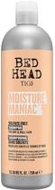 Shampoo Tigi Bed Head Moisture Maniac - 750ML
