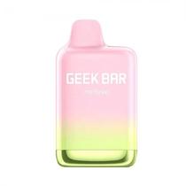 Dispositivo Descartavel Geek Bar Meloso Max 9000 Puffs Peach Ice