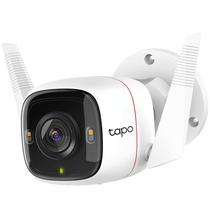 Camera de Vigilancia IP TP-Link Tapo C320WS Wifi - Branco