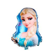 Ant_Balao para Festas Frozen Princesa Elsa YSBLY33