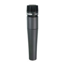 Microfone Shure SM57-LC