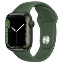 Apple Watch S7 45MM Green A2474