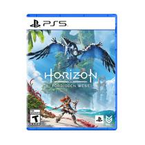 Juego Sony Horizon Forbidden West PS5